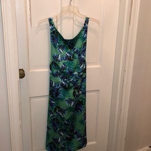 Banana Republic dress